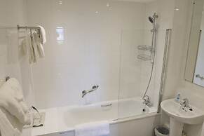 Toothbrush Apartments Waterfront - Adults Only