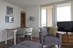 Toothbrush Apartments Waterfront - Adults Only