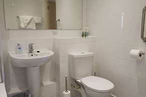 Toothbrush Apartments Waterfront - Adults Only