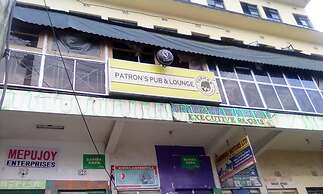 Patron's Pub & Lounge