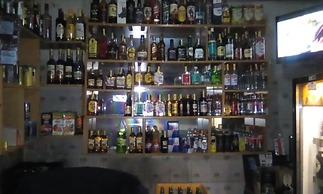 Patron's Pub & Lounge
