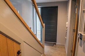 Toothbrush Apartments - Central Ipswich - Fore St - Adults Only