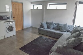 Toothbrush Apartments - Central Ipswich - Fore St - Adults Only