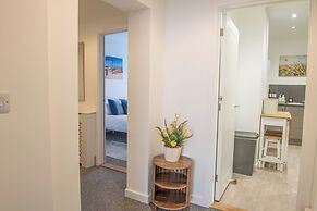Toothbrush Apartments - Central Ipswich - Fore St - Adults Only