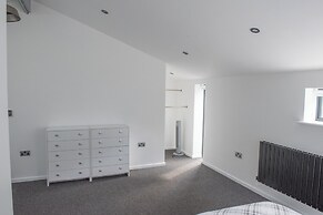 Toothbrush Apartments - Central Ipswich - Fore St - Adults Only