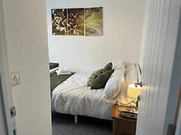 Toothbrush Apartments - Central Ipswich - Fore St - Adults Only