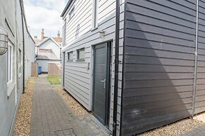 Toothbrush Apartments - Central Ipswich - Fore St - Adults Only