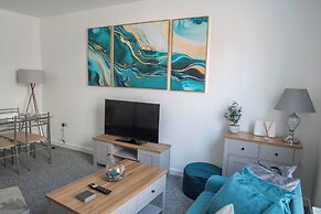 Toothbrush Apartments - Central Ipswich - Fore St - Adults Only