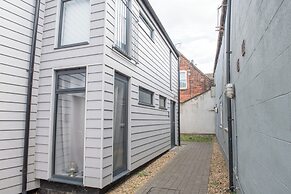Toothbrush Apartments - Central Ipswich - Fore St - Adults Only