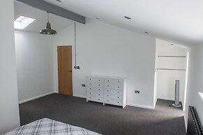Toothbrush Apartments - Central Ipswich - Fore St - Adults Only
