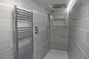 Toothbrush Apartments - Central Ipswich - Fore St - Adults Only