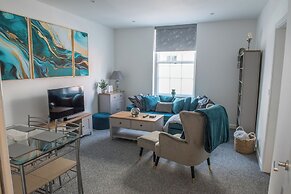Toothbrush Apartments - Central Ipswich - Fore St - Adults Only