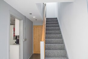Toothbrush Apartments - Central Ipswich - Fore St - Adults Only