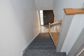 Toothbrush Apartments - Central Ipswich - Fore St - Adults Only