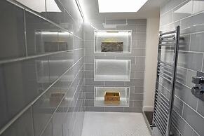 Toothbrush Apartments - Central Ipswich - Fore St - Adults Only
