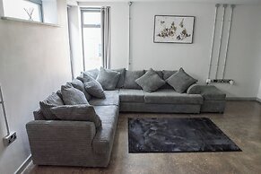 Toothbrush Apartments - Central Ipswich - Fore St - Adults Only