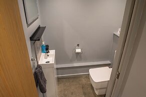 Toothbrush Apartments - Central Ipswich - Fore St - Adults Only