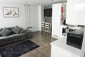 Toothbrush Apartments - Central Ipswich - Fore St - Adults Only