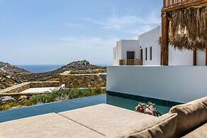 Charisma Hotel and Wellness Suites