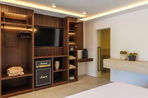 Charisma Hotel and Wellness Suites