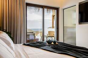 Charisma Hotel and Wellness Suites