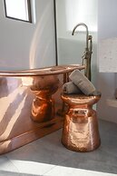 Charisma Hotel and Wellness Suites