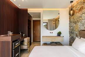 Charisma Hotel and Wellness Suites