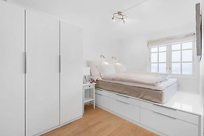 Øyjorden Apartment