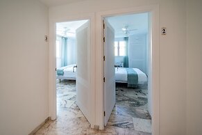 B&B Arena Sevilla