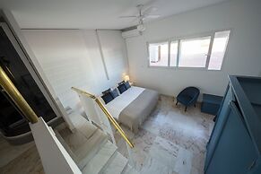 B&B Arena Sevilla