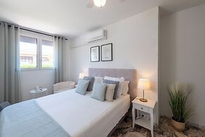 B&B Arena Sevilla