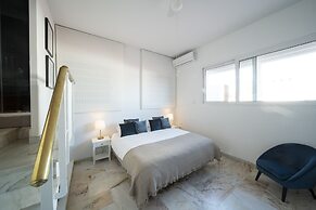 B&B Arena Sevilla