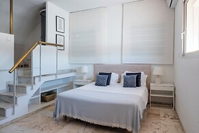 B&B Arena Sevilla
