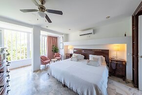 B&B Arena Sevilla