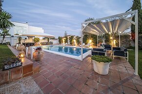 B&B Arena Sevilla