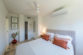 B&B Arena Sevilla