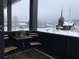 Trudvang Apartment Hotel