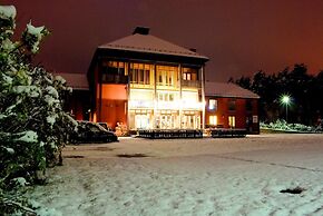 Trudvang Apartment Hotel