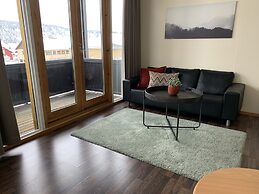 Trudvang Apartment Hotel