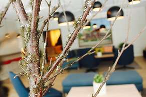 Trudvang Apartment Hotel