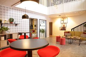 Trudvang Apartment Hotel