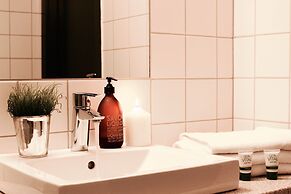 Trudvang Apartment Hotel