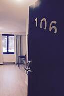 Trudvang Apartment Hotel