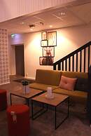 Trudvang Apartment Hotel