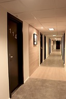 Trudvang Apartment Hotel