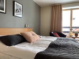 Trudvang Apartment Hotel