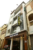 Grand Oliver