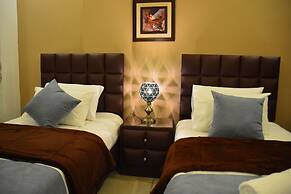 Sama Amman Hotel Apartments