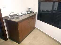 Sama Amman Hotel Apartments