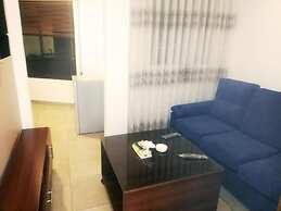 Sama Amman Hotel Apartments
